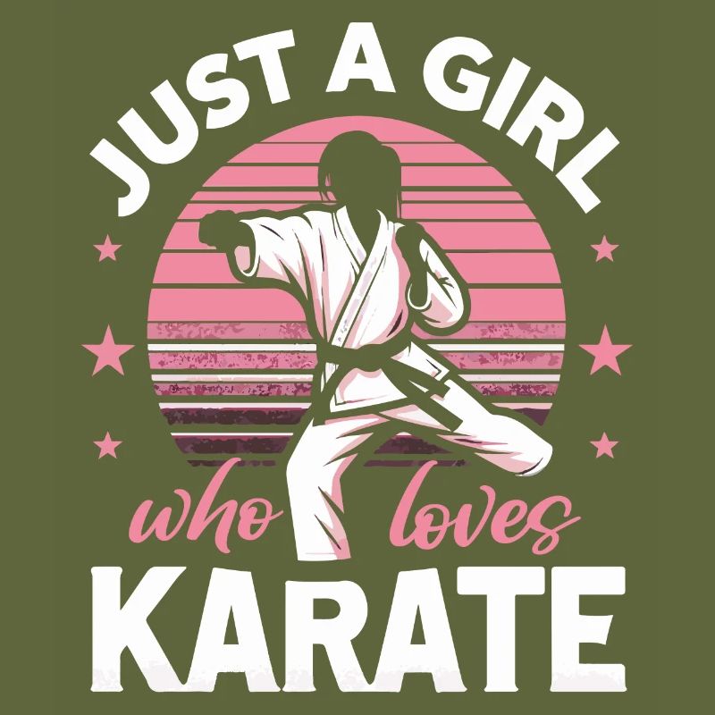 Karate Karate Fighter Martial Arts