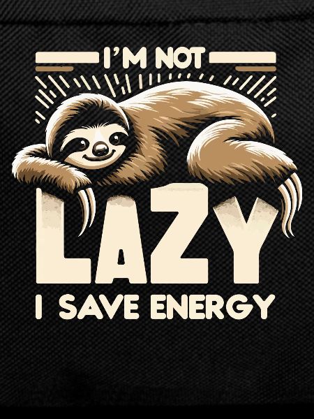 Sloth Sloths Sleep Lazy