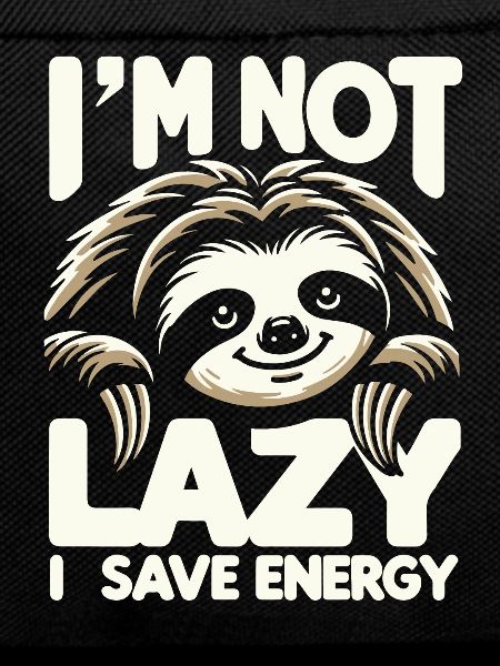 Sloth Sloths Sleep Lazy