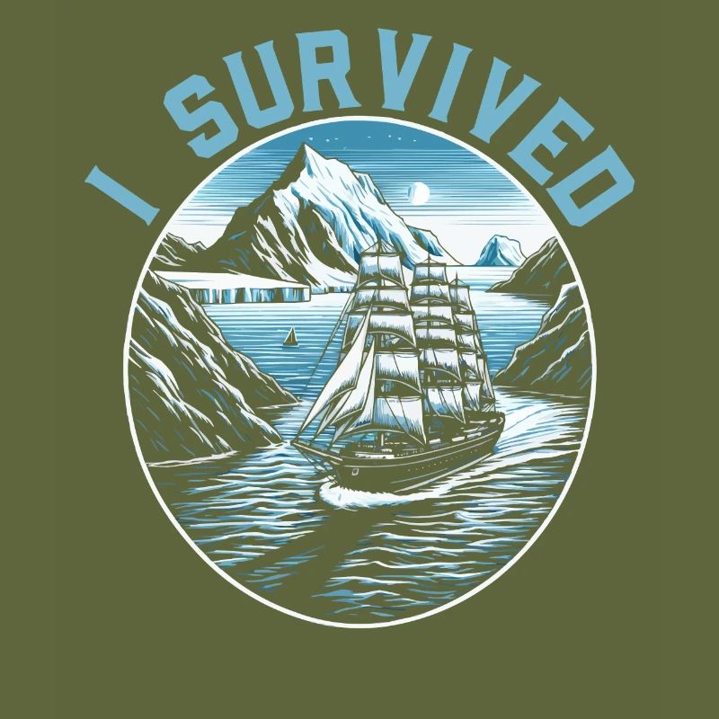 Strait Antarctica Expedition