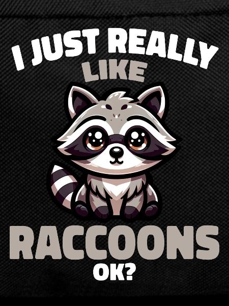 Raccoon