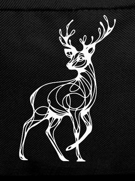 Deer, Deer, Hunter, Animal