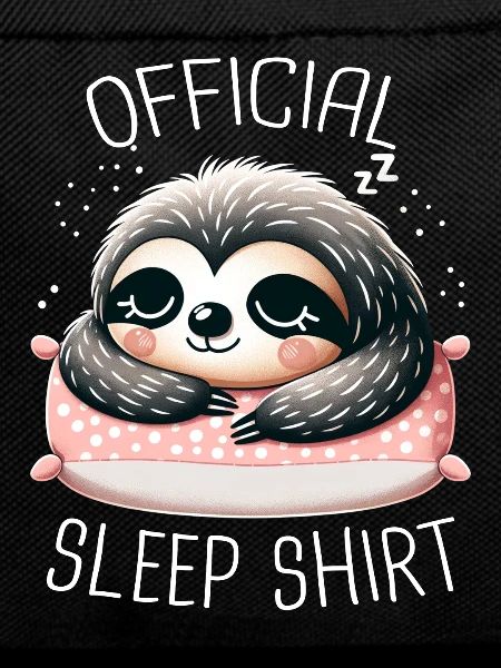 Sloth Sloths Sleep Lazy