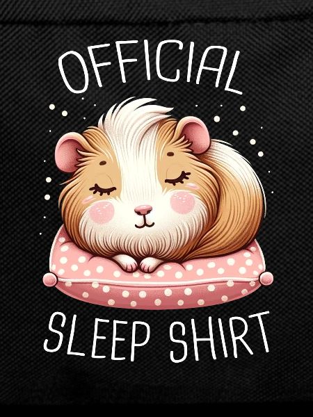 Guinea pig