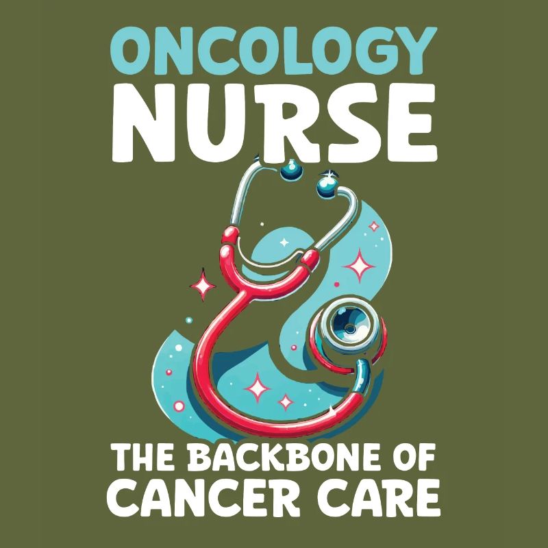 Oncology Nurse, Trained
