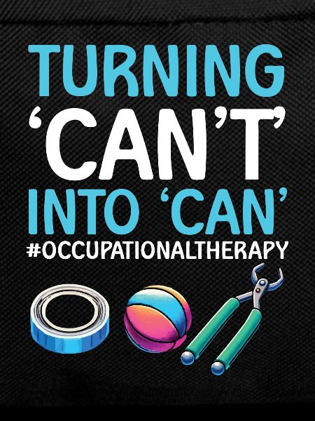 Occupational Therapist Occupational Therapy