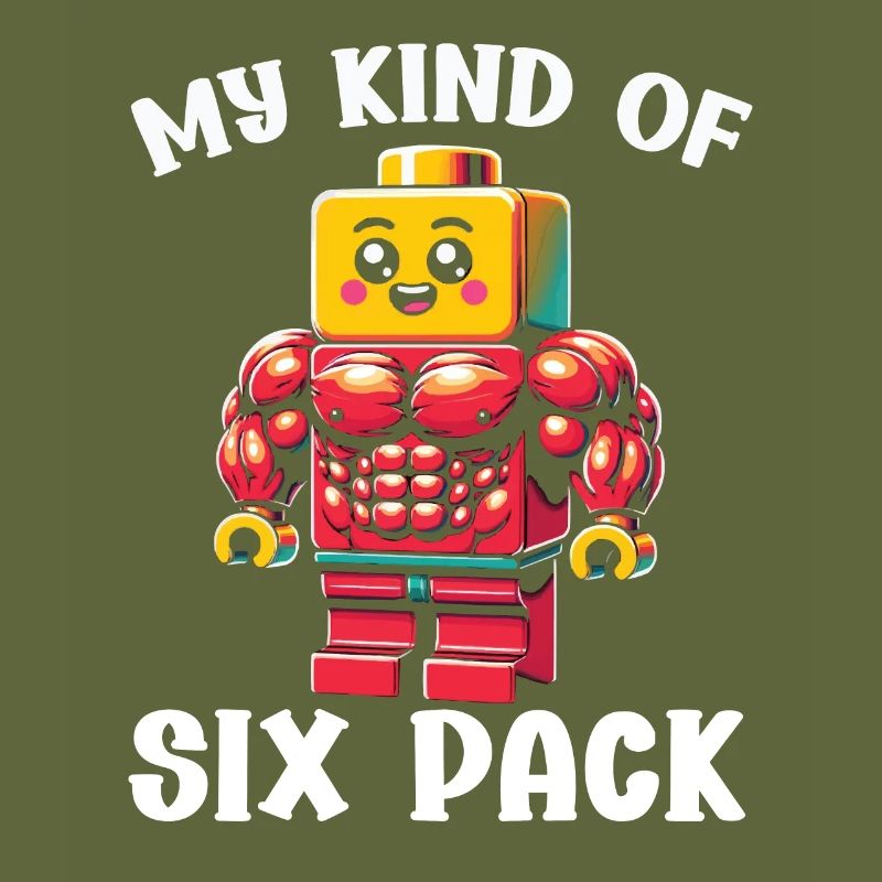 Expert Master Builder Bricks