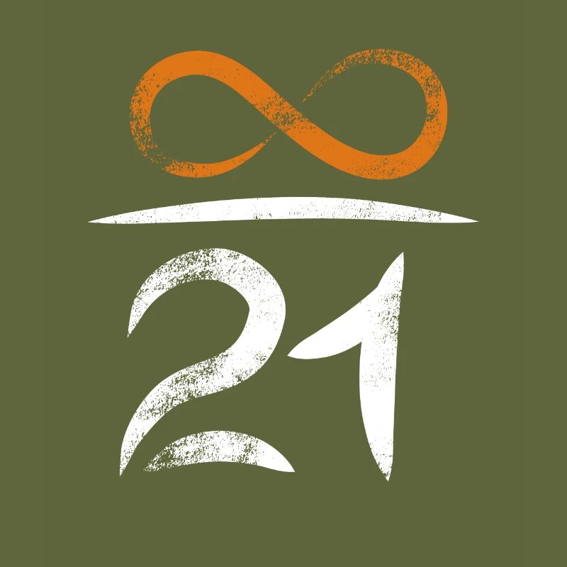 21 millions de Bitcoins - la valeur augmente à l’infini