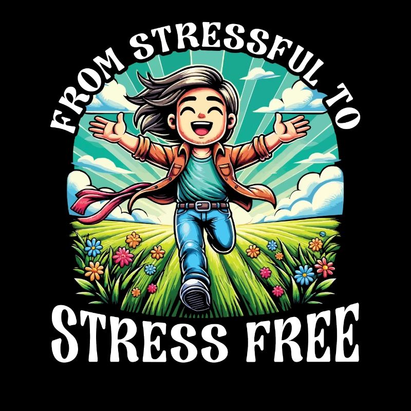 Trouble de stress, santé mentale,