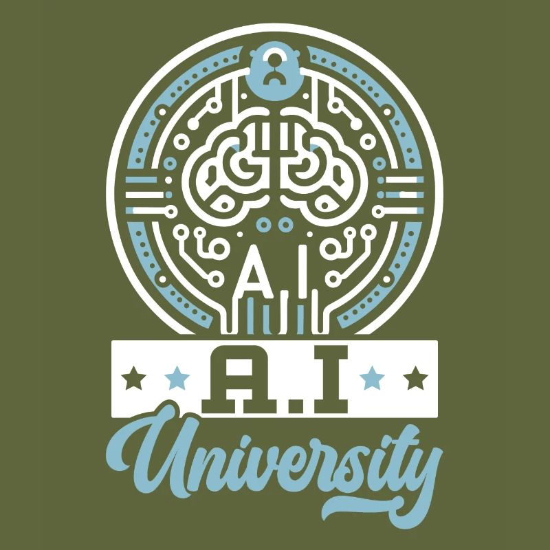 Artificial Intelligence AI Technology Machine