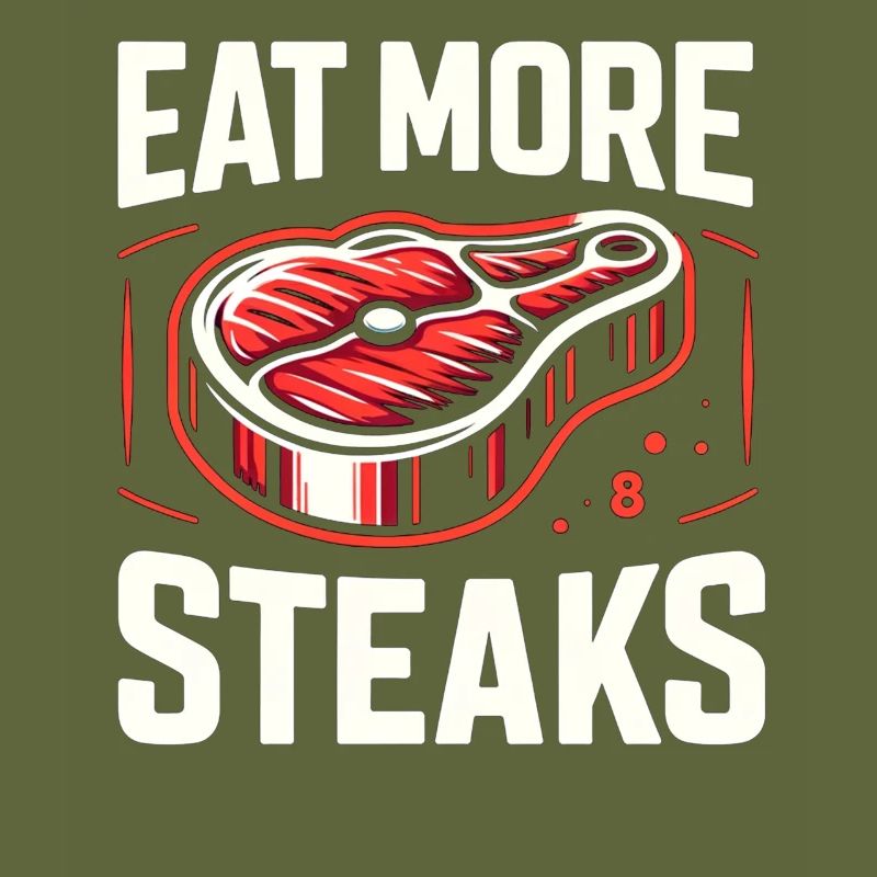Steak Meat Grilling