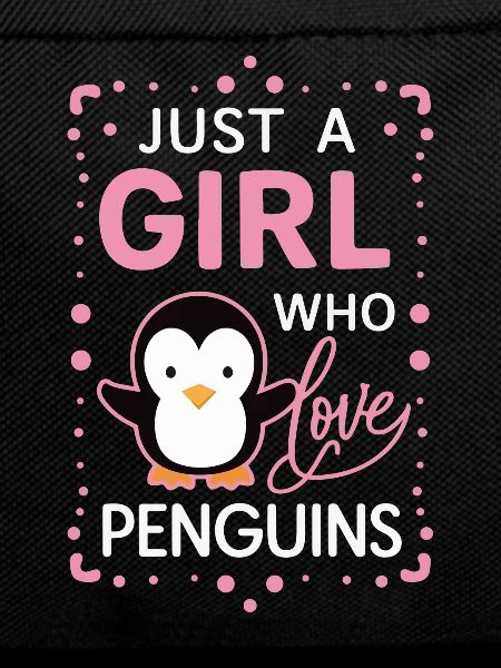Penguin Penguin Animal