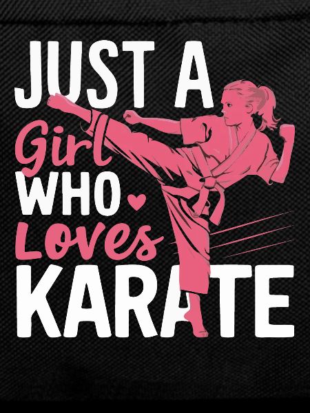 Karate Karate Fighter Martial Arts