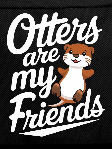 Otter Sea Otter