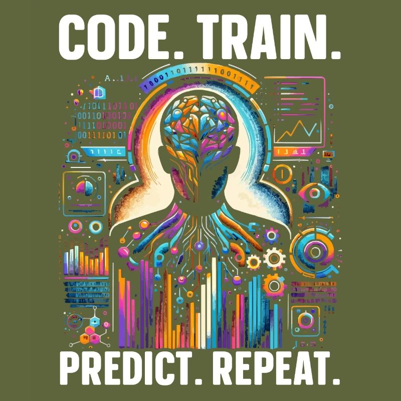 Intelligence artificielle, IA, Machine Learning