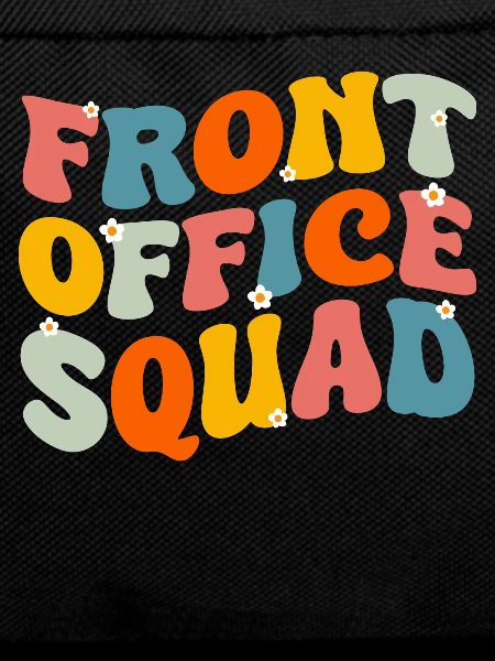 Front Office School Secretary