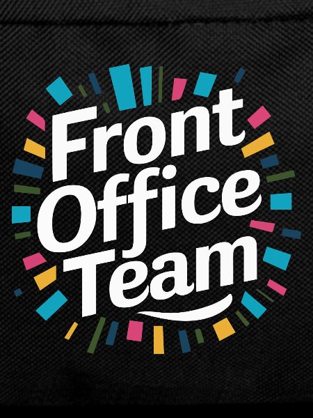 Front Office School Secretary