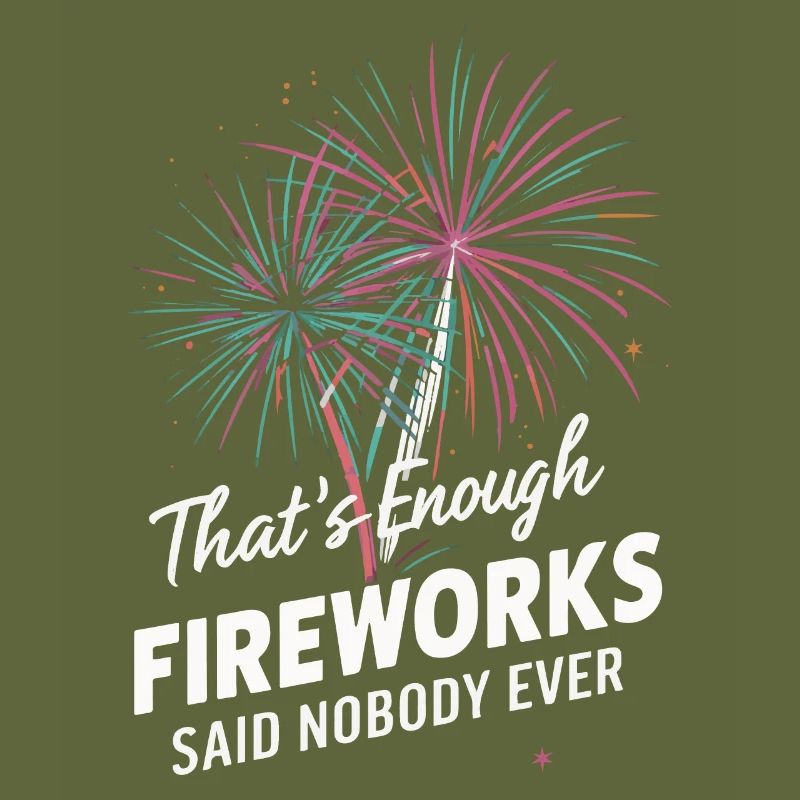 Pyrotechnician Fireworks Pyrotechnics