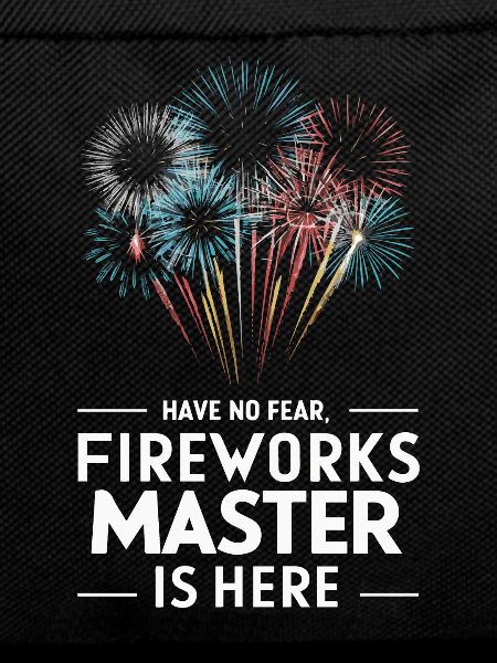 Pyrotechniker Feuerwerk Pyrotechnik