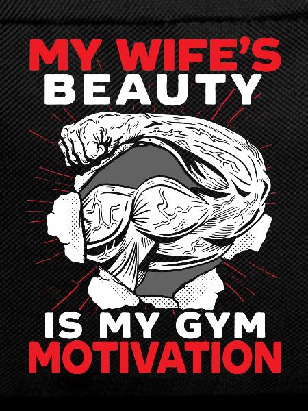 Funny Husband, Motivation, Bodybuilder, Laughter,