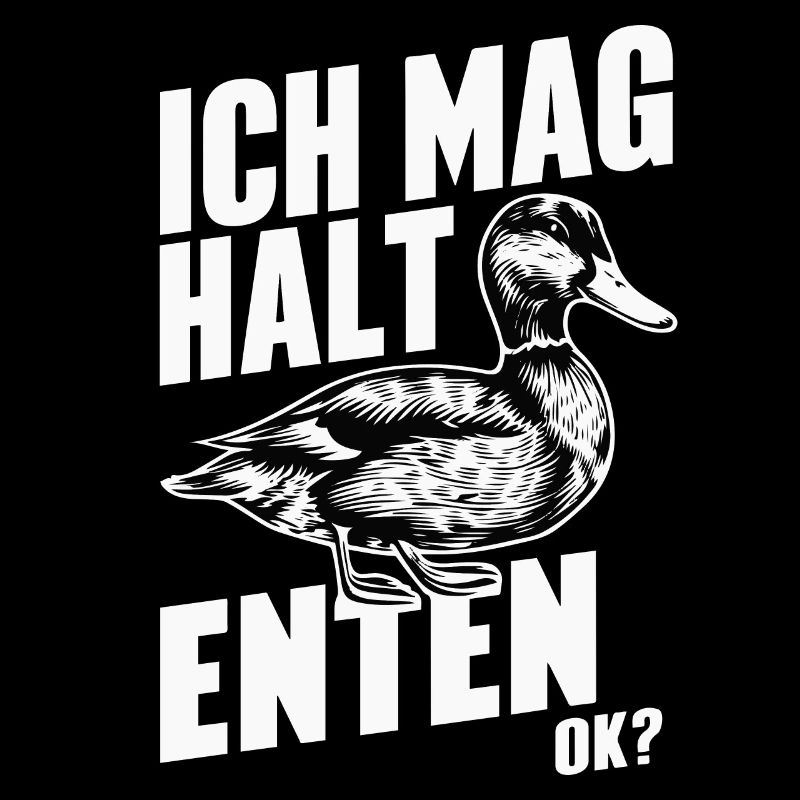 Mallard, Duck, Duck, Dark Duck, Bird