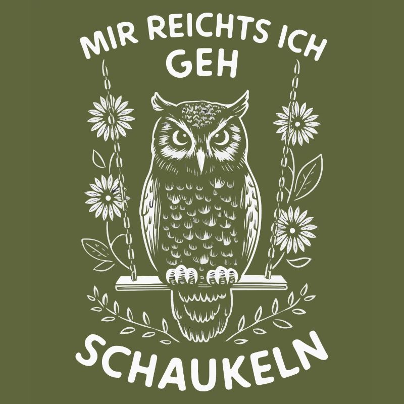 Nachteule Eule Eulen Vogel