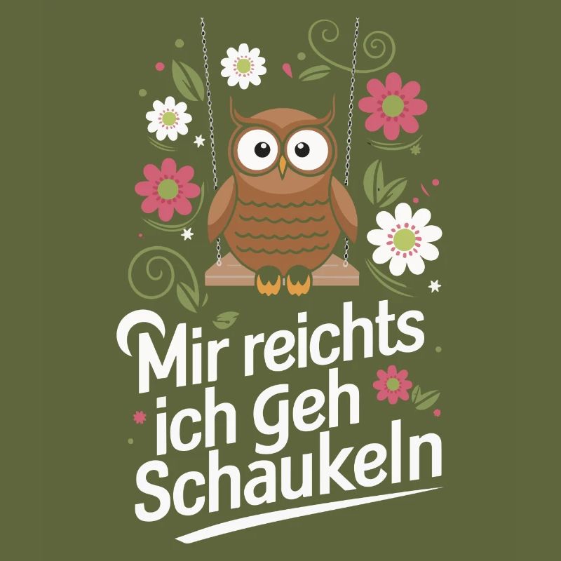 Nachteule Eule Eulen Vogel