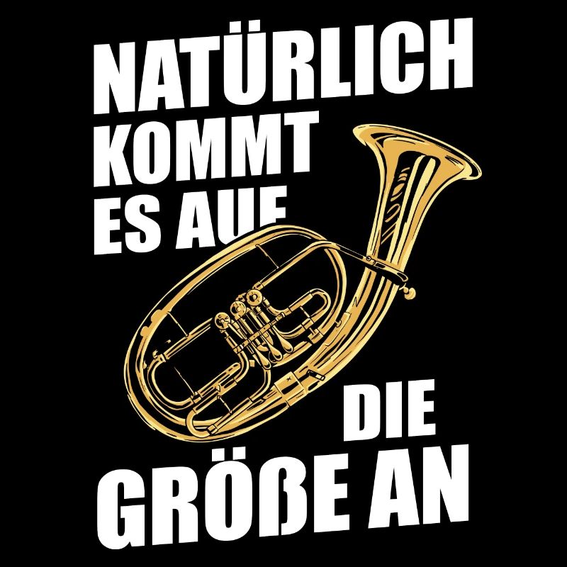 Cor Ténor Cor Ténor Cor Instrument