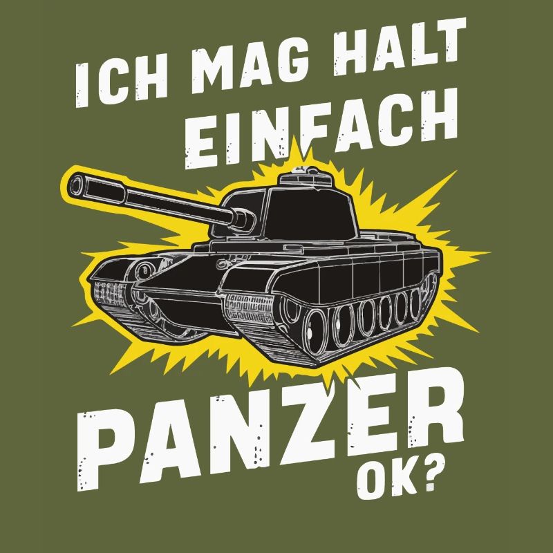 Panzer Kampfpanzer Panzerkampfwagen Panzerfahrer