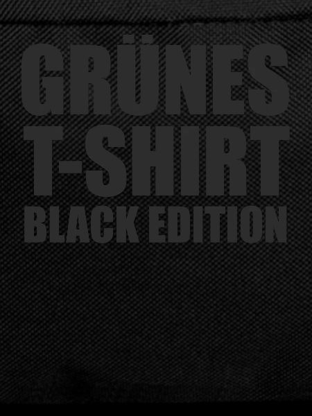 Funny Srkastic Irony Black Edition