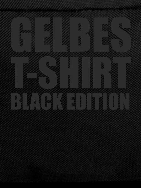 Funny Srkastic Irony Black Edition