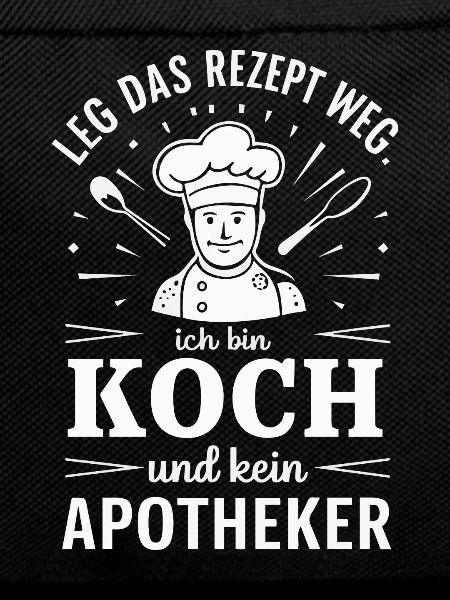Cook Chef