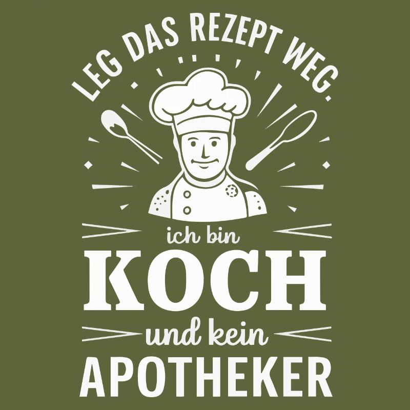 Cook Chef