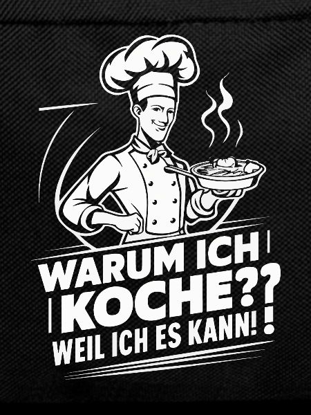 Cook Chef