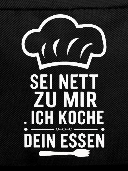 Cook Chef