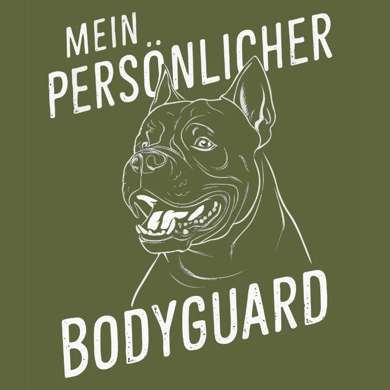 Hunde Cane Corso Italiano Hund
