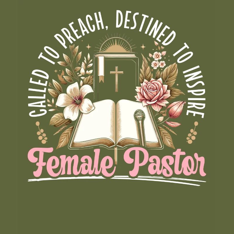 Pasteur Jésus-Christ