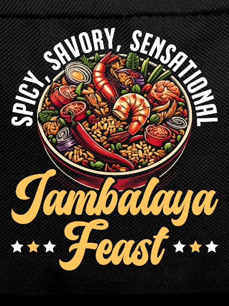 Jambalaya recipe