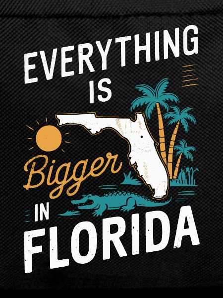 Florida, USA, America, Seed