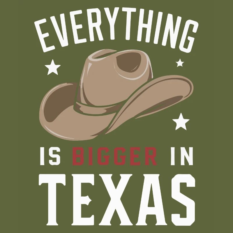 Texas State Texaner Texas