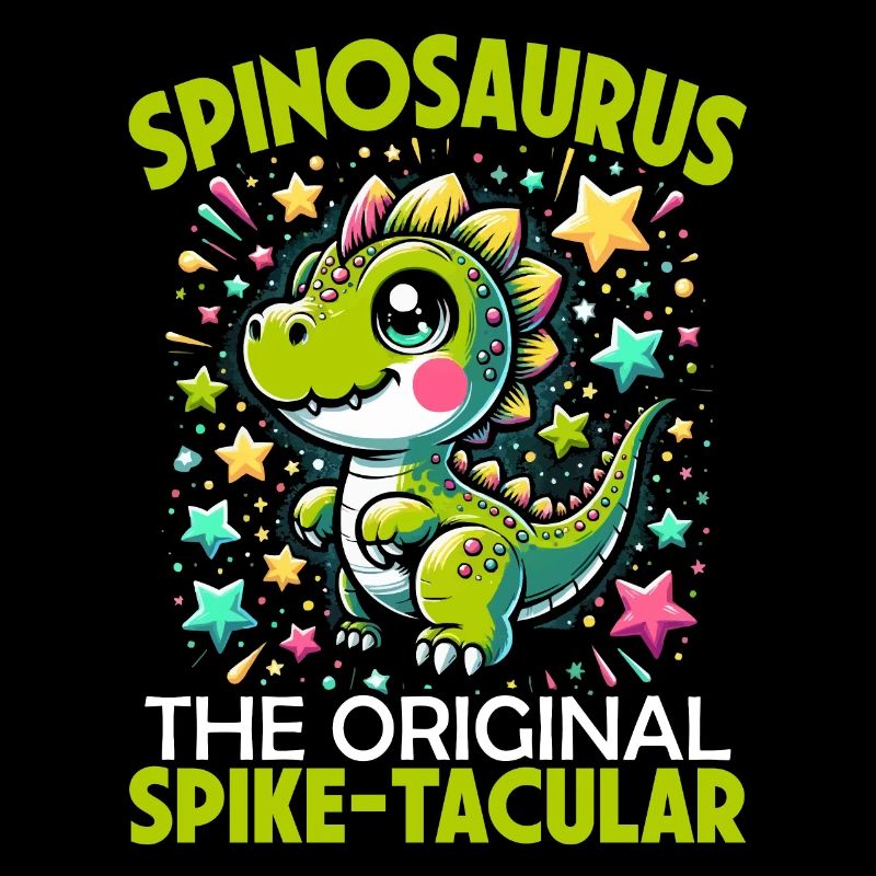 Dinosaur lover, dino fan
