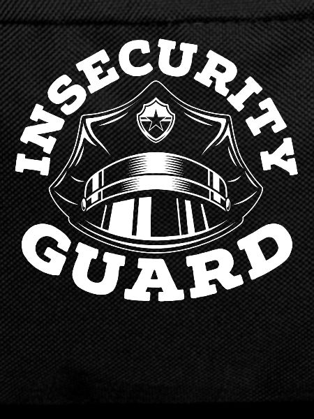 Security Officer Bouncer Security Officer
