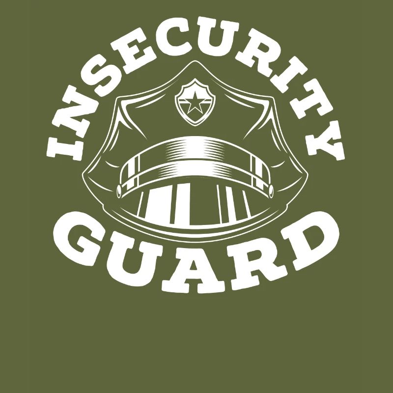 Agent de sécurité Videur Agent de sécurité