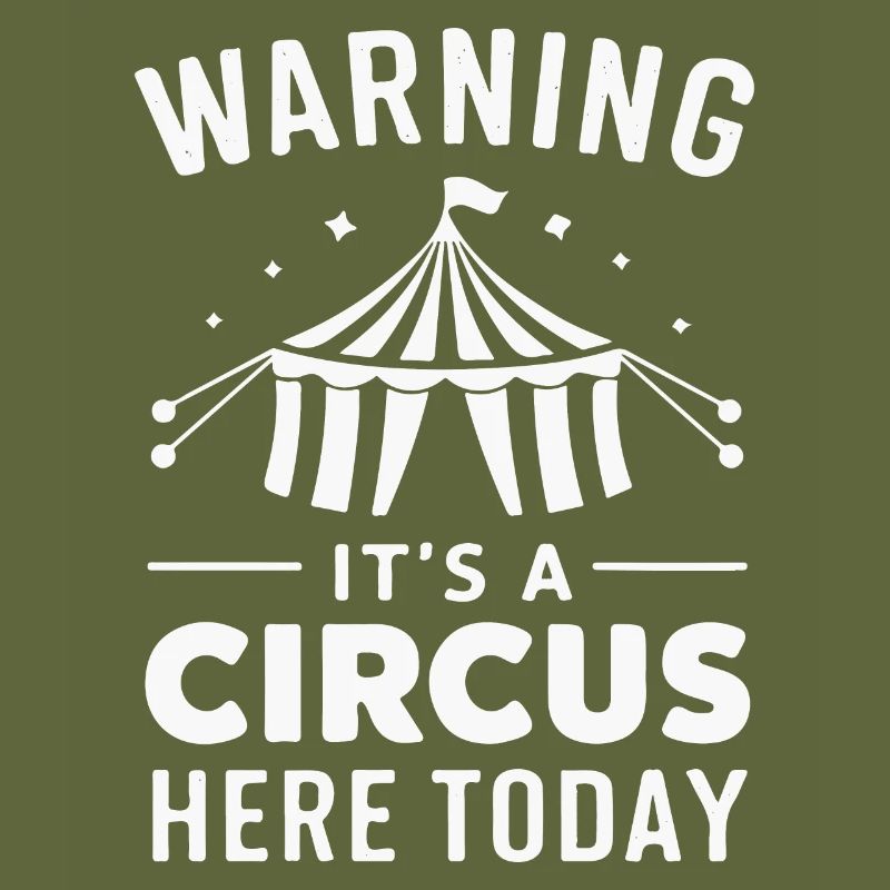 Circus Carnival Carnival