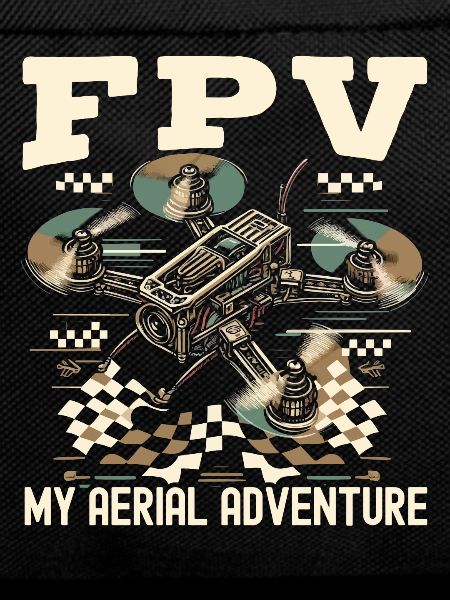 fpv drone pilot