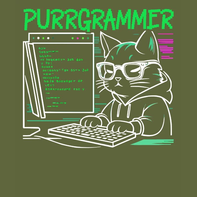 Funny Programmer Programmer