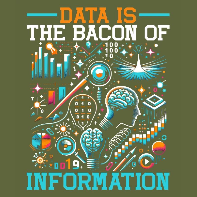 Data Science, Data Analysis, Machine Learning, Data