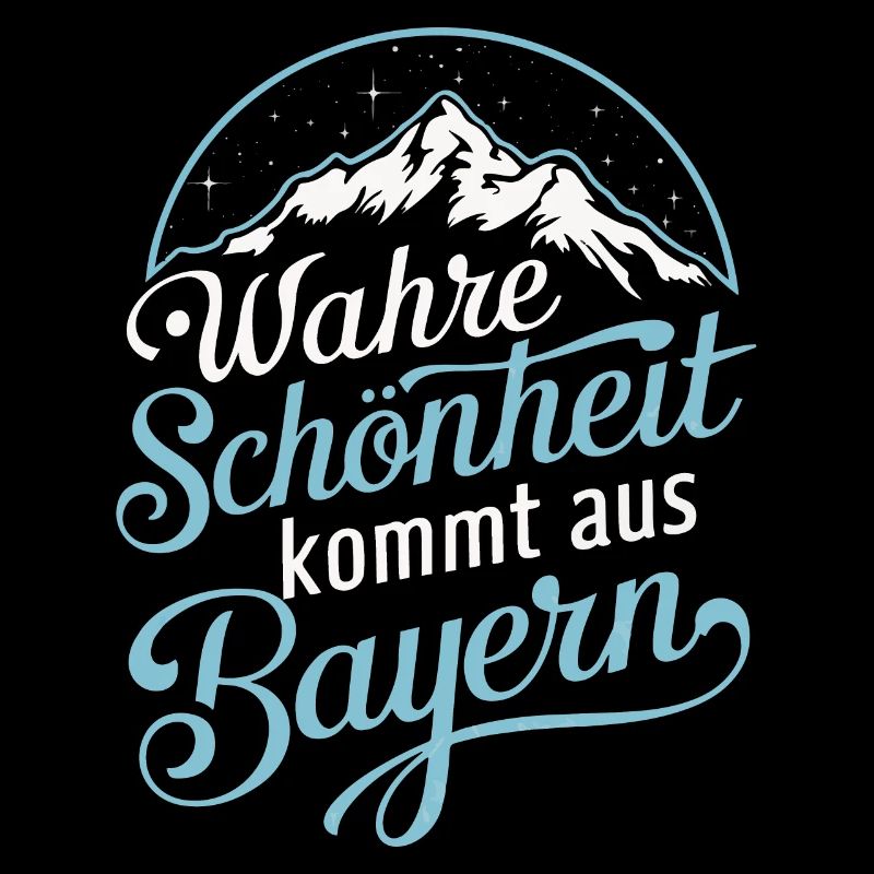 Free State of Bavaria Bavarian