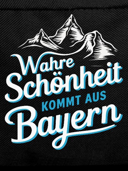 Free State of Bavaria Bavarian