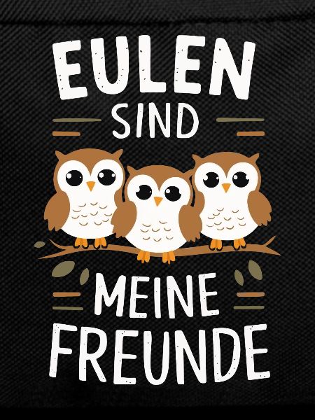 Night Owl Owl Owl Bird
